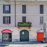 Navigli View Cozy Apartman *