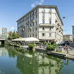 Navigli View Cozy Apartman *