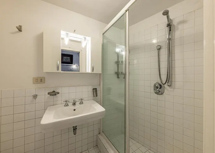 Appartement Navigli View Cozy Milaan