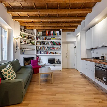 Apartment Navigli View Cozy *