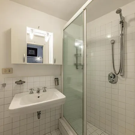 Apartment Navigli View Cozy Milan