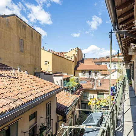 Navigli View Cozy